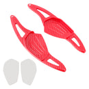 Steering Wheel Paddle Shifter Extension For ŠKODA Octavia Kodiaq