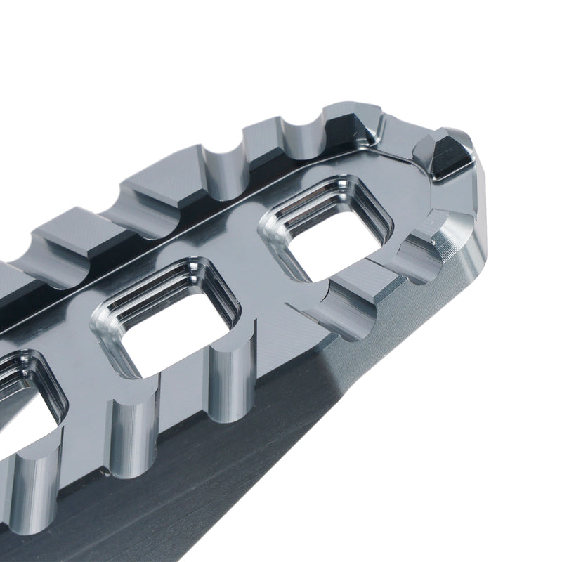 Front Footrests Foot Pegs fit for HONDA Rebel 250 300 500 CM 500/300/250 17-24