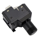 Left Side Mirror Control Switch 183744 for Toyota Camry Pruis C-HR 2017-2023