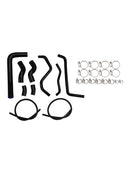 2016-2025 Suzuki SV 650 SV650 Silicone Radiator coolant Hose