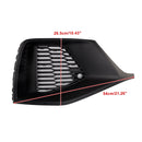 Right Front Bumper Grill Trim 4M8807682A Fit Audi Q8 S-Line SQ8 2018-2023