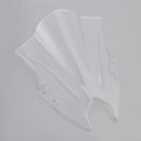 Windshield Windscreen for KAWASAKI NINJA 500 EX500R 2024-2025