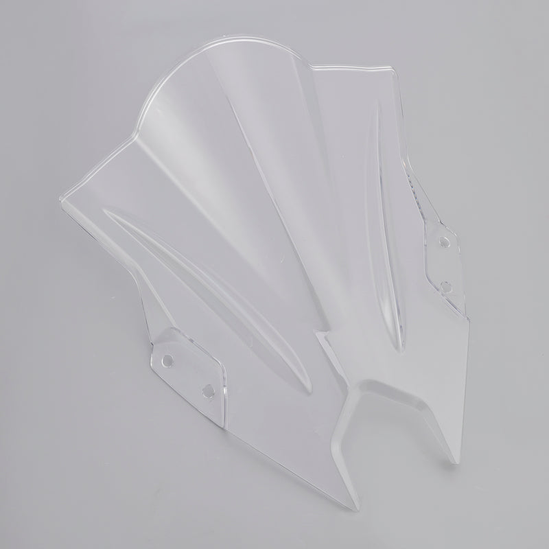 Windshield Windscreen for KAWASAKI NINJA 500 EX500R 2024-2025