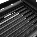 Radiator Shutter Assembly W/O Motor For Nissan Titan 2017-2020 21421-9FT0B