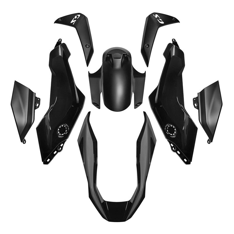 Injection ABS Plastic Bodywork Fairing Kit for BMW R1300GS 2024-2025 08#