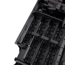 2021-2022 Fit Ford Bronco 2.3L 2.7L Lower Active Grill Shutter W/ Motor