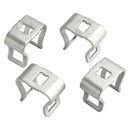 12672366 Fuel Injector O-Rings Seal for Chevy Express Van SaVana