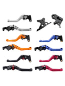 NEW Short Clutch Brake Lever fit for HONDA CRF1100L Africa Twin 2020-2021