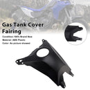 2025-2026 For Yamaha Tenere 700 Gas Tank Cover Fairing Protector