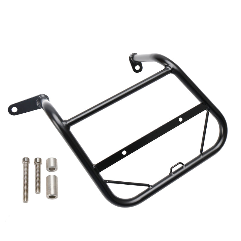 Luggage Rack Side Saddle Bag Mount Bracket For Honda Crf250L Jp Ver. 21-23 Right