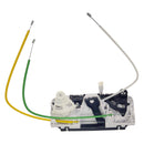 A/C Climate Control Module Panel 599-216 for Nissan Versa 1.6L 1.8L 27510EL00A