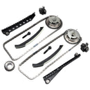 13 Pieces Timing Chain Kit for Ford F-250-550 5.4L V8 24V 2000-2010