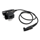 GP344/328plus-U94 PTT For GP344 GP388 EX500 EX600 HD2 RB47 RT89 RT68 RT87 RT83