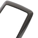 2019-2026 Fit Mercedes Benz W464 W465 G550 Carbon Fiber Turn Light Cover Trim