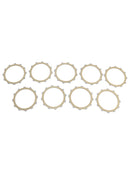 Clutch Friction Plate Kit for Kawasaki ZR1100 Zephyr 1100 1998-2006 13088-1087