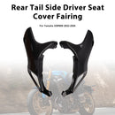 2022-2026 For Yamaha XSR900 Side Seat Fairing Panel Cowl