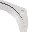 551517 LS Adapter 92mm Intake Manifold to 102mm Throttle Body 4 Bolt LS1 LS3 LSX