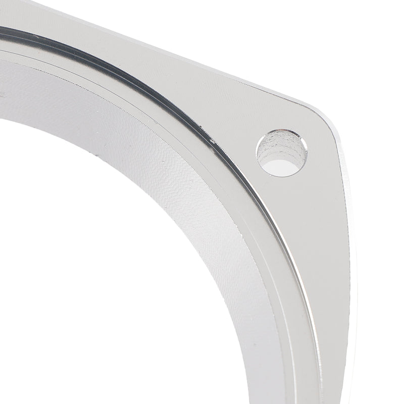 551517 LS Adapter 92mm Intake Manifold to 102mm Throttle Body 4 Bolt LS1 LS3 LSX