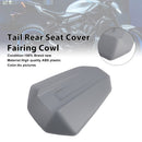 2025-2026 Yamaha MT-07 MT07  Tail Rear Seat Cover Fairing Cowl
