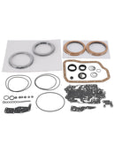 U660F U660E Transmission Master Rebuild Kit Set For Toyota Alphard 3.5L 08-2014