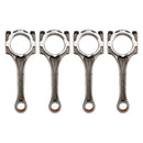 2ZR-FE 1.8L Engine Rebuild Overhaul Kit Crankshaft Rods Timing for Toyota