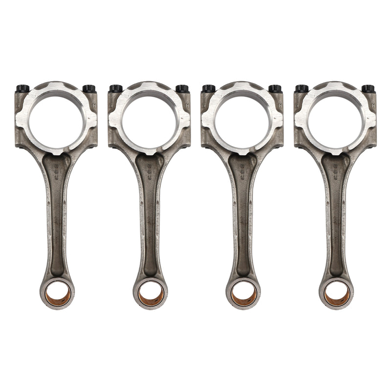 2ZR-FE 1.8L Engine Rebuild Overhaul Kit Crankshaft Rods Timing for Toyota