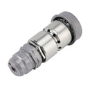 Hydraulic Breakaway Cartridge Female 84262367 BR93328C3 For Case IH 7110 7120