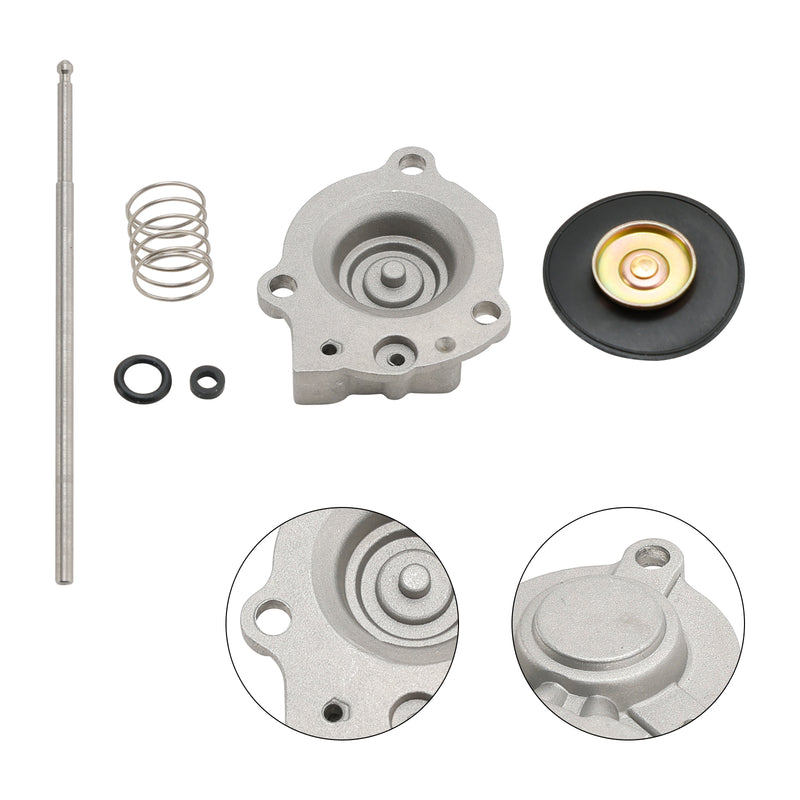 Amotopart Honda CRF450R 2003-2006 Accelerator Pump Diaphragm Kit