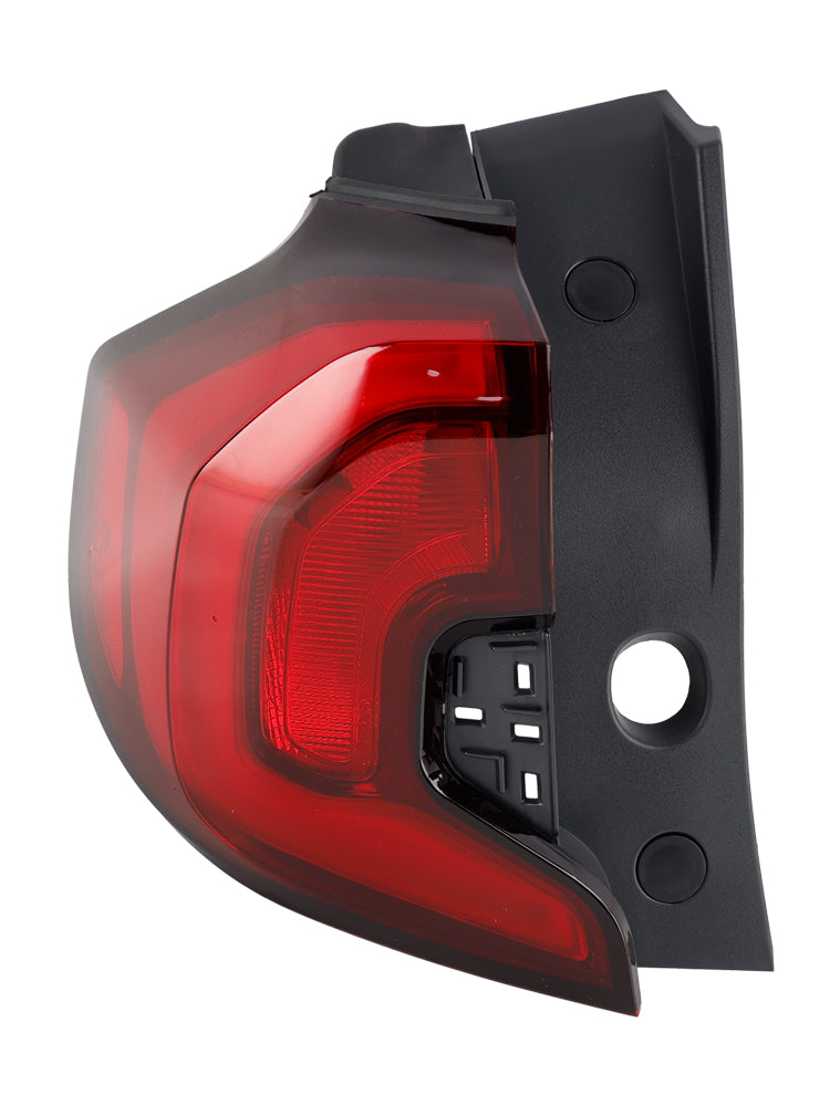 Left LED Tail Light Lamp GM2804135 For GMC Terrain SLE / SLT 2018-2021