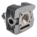 New Cylinder Head Kit Fit for SUZUKI GS200 QS200 DR200 GXT200 QM200GY Qingqi