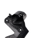 Front Head Upper Nose Turn Signal Holder Fairing For Kawasaki Z900 2020-2024