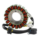 Stator Coil Magneto For Kymco XCiting 500 05-06 / X-Citing 500i 500Ri ABS 07-16