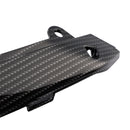 Upper Fairing Infills Side Panels Cowling Frame for Aprilia RSV4 2021-2024