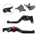 NEW Short Clutch Brake Lever fit for YAMAHA YBR125 2005-2014