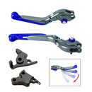 Adjustable Clutch Brake Lever fit for CFMOTO 450SS 450SR 21-23 450NK 23-24