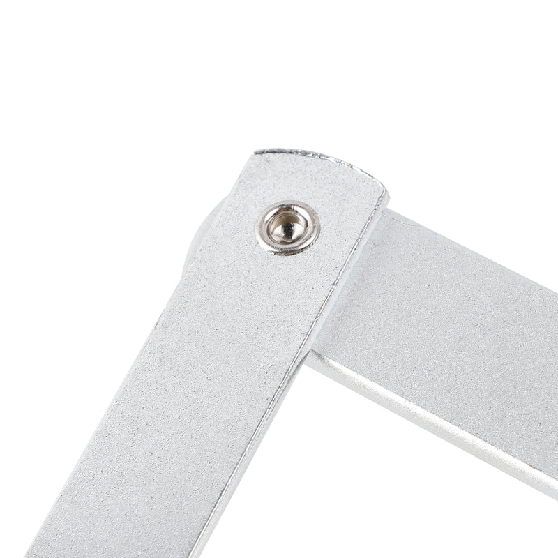 PR315500-LH +PR315500-RH Attic Ladder Hinge Arm Left+Right For Louisville Ladder