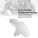 2020-2025 Street Triple 765 R RS Front Fender Mudguard Fairing
