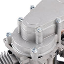 49cc 2 stroke Petrol Engine w/ electric start for Pocket Dirt Bike Mini Quad