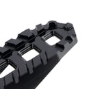 Front Footrests Foot Pegs fit for HONDA Rebel 250 300 500 CM 500/300/250 17-24