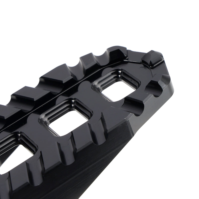 Front Footrests Foot Pegs fit for HONDA Rebel 250 300 500 CM 500/300/250 17-24