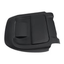 Front Seat Back Panel Cover 52107321146 For BMW X5 F15 X6 M F86 2014-2018