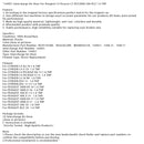 1440J1 Intercharge Air Hose For Peugeot C4 Picasso C5 DS53008 508 RCZ 1.6 THP