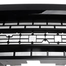 Black Honeycomb Front Grill Grille Fit Toyota Tundra 2014-2018 TRD PRO