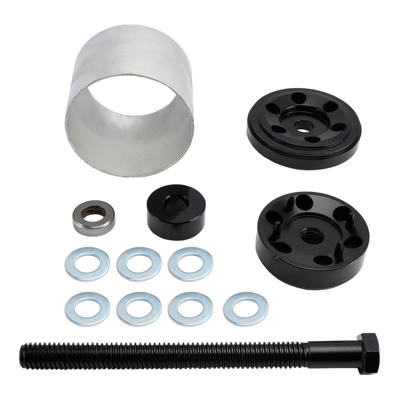 Bushing Installation Tool for Hendrickson Vantraax Narrow S-24736 TRB5914-T