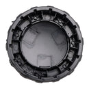 Front Seat Adjuster Rotary Knob Handle 5G4881671 For VW For AUDI 2013-2017