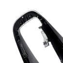 2009-2013 VW Golf 6 MK6 Center Console Gear Shift Knob Frame Trim 5K0863680