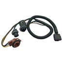Tail Light Wiring Harness Left or Right 22739271 For Chevy Avalanche 2007-2013