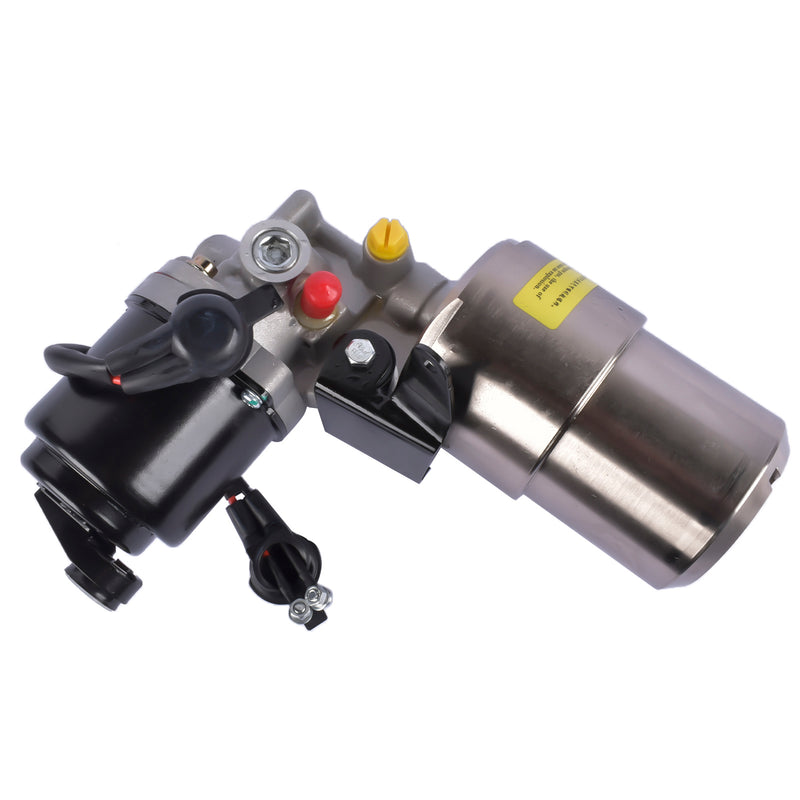 ABS Pump Brake Booster Hydraulic Motor for Mitsubishi Montero MN102843 MR569728