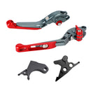 Adjustable Clutch Brake Lever fit for HONDA CRF1100L Africa Twin 2022-2024