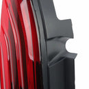 2018-2023 For Peugeot Partner III Heckklappe Rear Left Tail Light Tail Lamp Halogen 9819427380